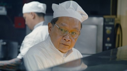 Şefin Yerini Doldurmak - 3. Bölüm