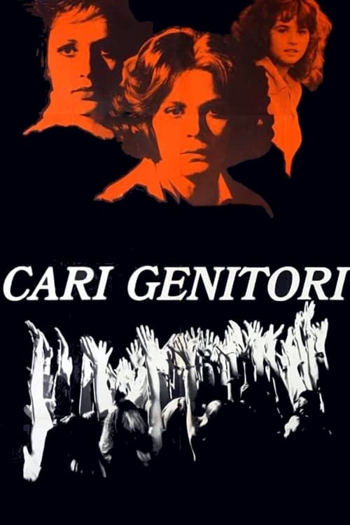 Cari+genitori