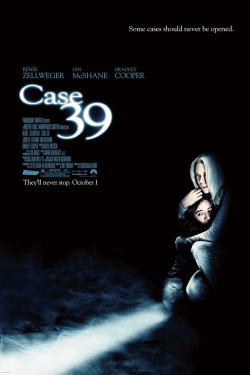 Case 39 (2009) Guarda lo streaming di film completo online