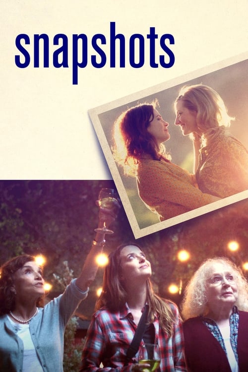 Assistir Snapshots (2018) filme completo dublado online em Portuguese