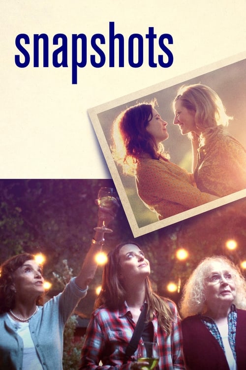 Snapshots (2018) PHIM ĐẦY ĐỦ [VIETSUB]