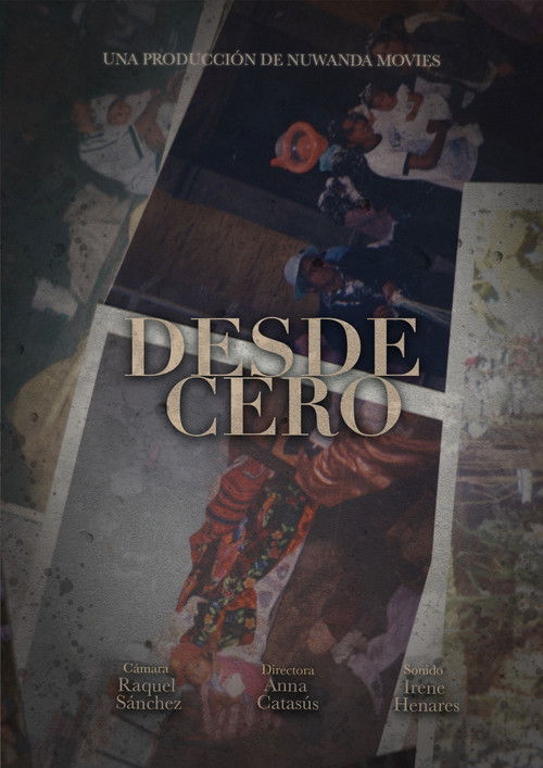 Desde Cero
