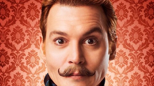 O Excêntrico Mortdecai (2015) Relógio Streaming de filmes completo online