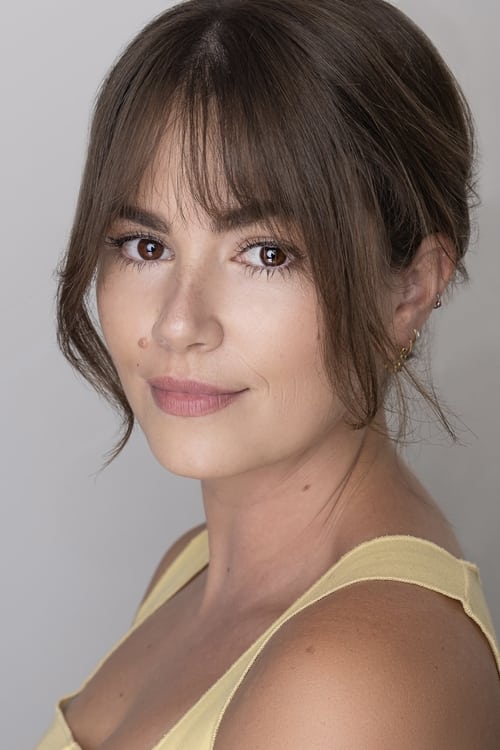 Poster of Claire Van Der Linden