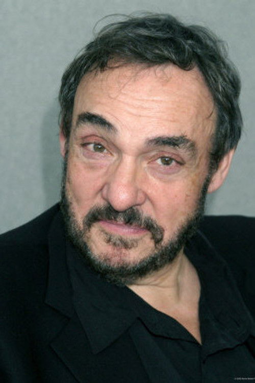 Zdjęcie John Rhys-Davies
