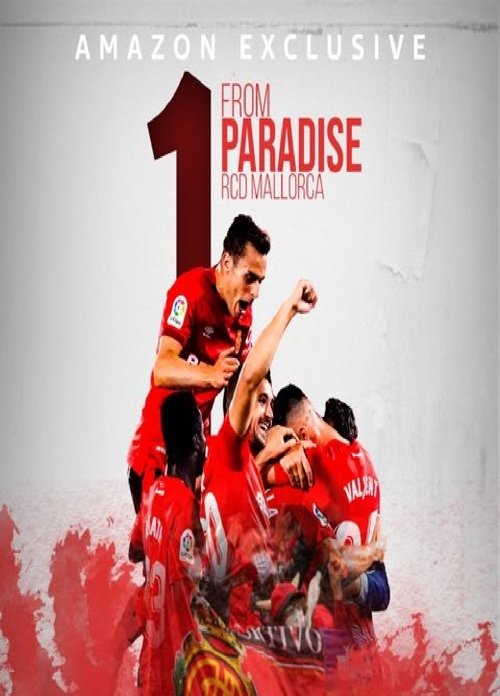 Assistir ! From Paradise 2021 Filme Completo Dublado Online Gratis