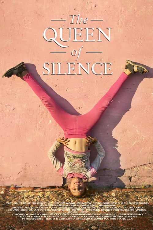 The+Queen+of+Silence