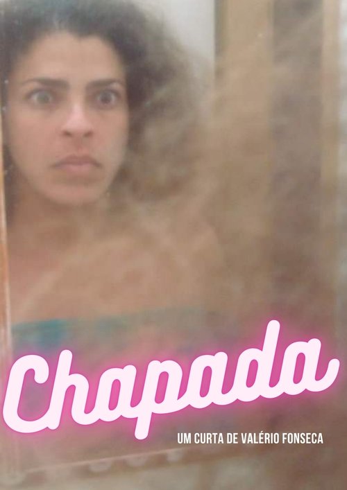 Chapada Poster