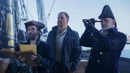 Deadly Adventures