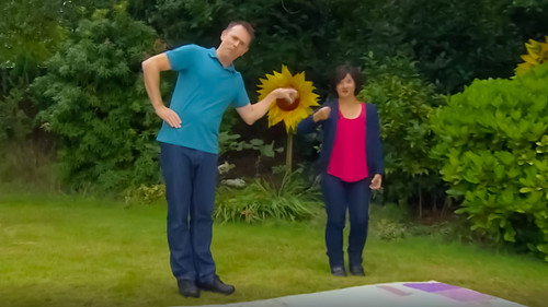 Show Me Show Me第5季第18集