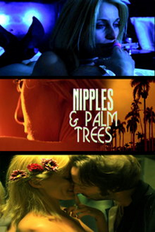 Nipples & Palm Trees poster 2