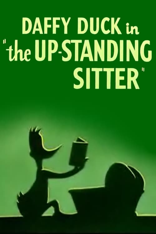 The Up-Standing Sitter