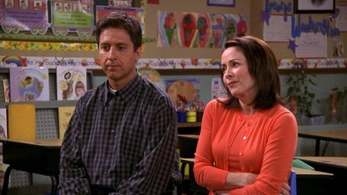 Everybody Loves Raymond - 1. Bölüm
