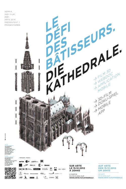 Die+Kathedrale+-+Baumeister+des+Stra%C3%9Fburger+M%C3%BCnsters