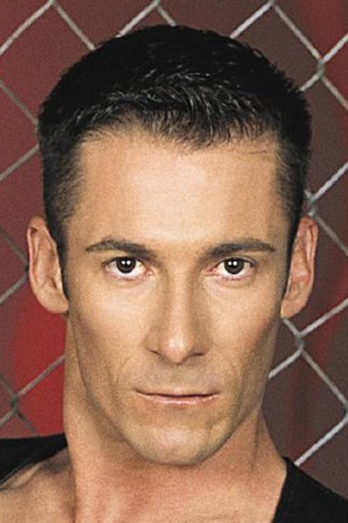 Poster of Billy Knight