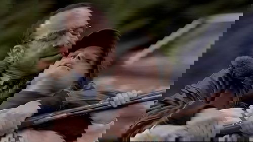 Dead Ahead