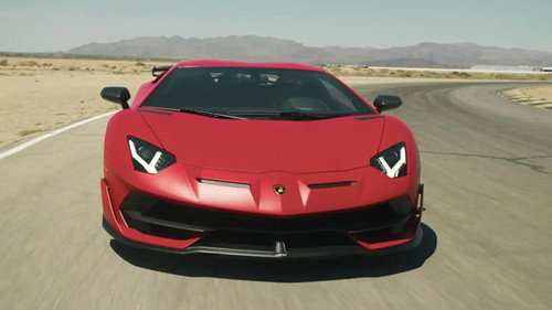 Lamborghini