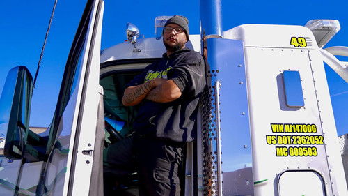 Sin City Tow - 1. Bölüm