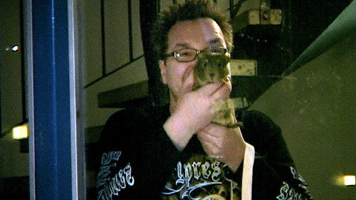 Backdrop