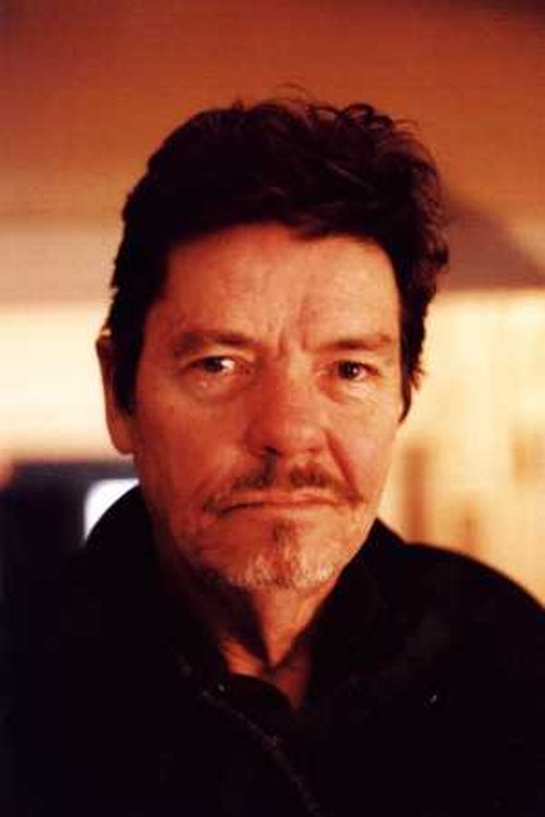 Poster of James Tenney