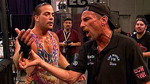 ECW Hardcore TV - Aug. 05, 2000