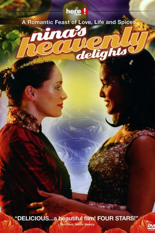 Assistir Nina's Heavenly Delights (2006) filme completo dublado online em Portuguese