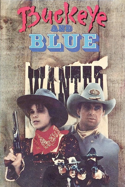 Buckeye and Blue poster 3
