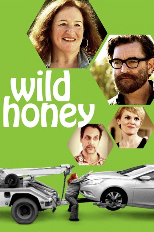 Wild+Honey