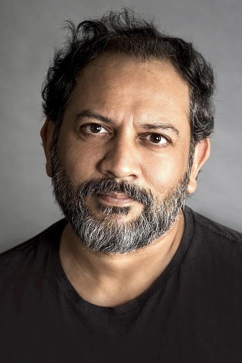 Anil Desai Anil Desai