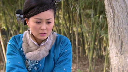 欢喜婆婆俏媳妇第1季第8集