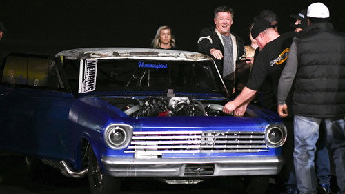 Street Outlaws: America's List第2季第7集