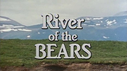 River of Bears