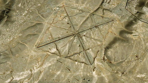 Chinese Nuclear Pyramid