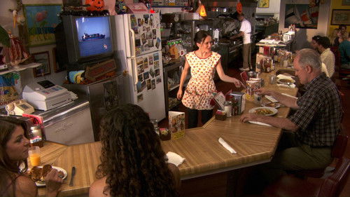 Dexter - 5. Bölüm - Dirty Harry