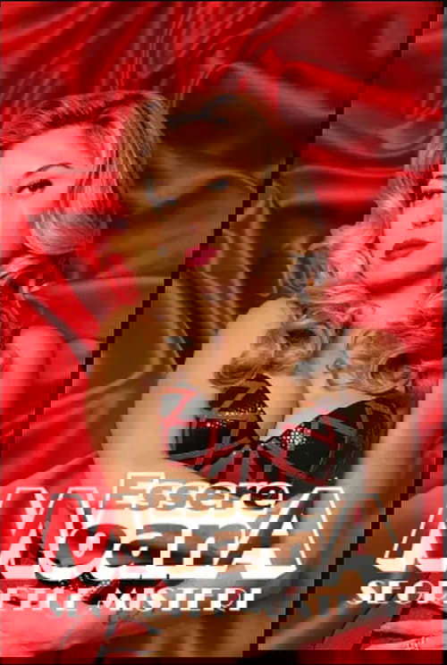 Poster of Essere Moana - Segreti e misteri