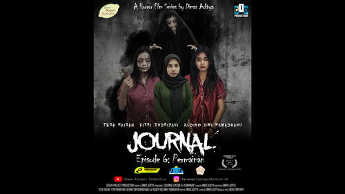 JOURNAL Episode 6: The Game