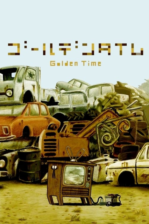 Golden+Time