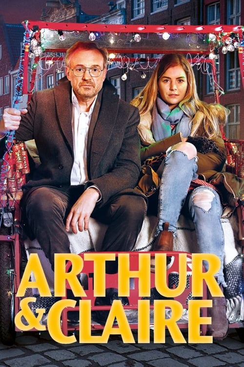 Arthur & Claire (2017) PelículA CompletA 1080p en LATINO espanol Latino