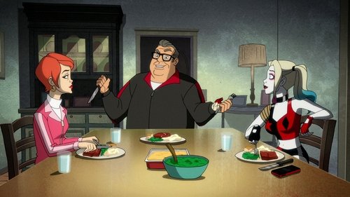 Harley Quinn - 10. Bölüm