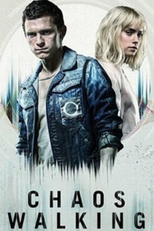 Chaos Walking (2021) PelículA CompletA 1080p en LATINO espanol Latino