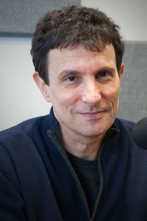 Poster of David Remnick