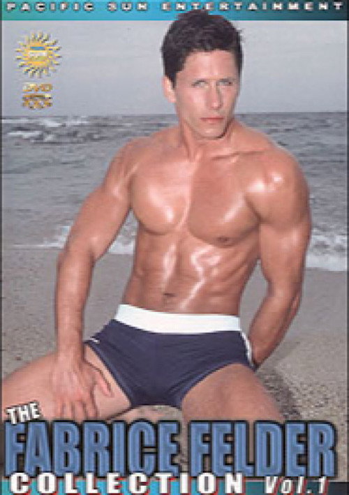The Fabrice Felder Collection 1 Poster