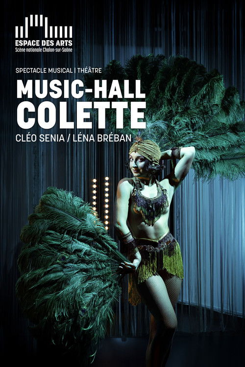 Music-Hall+Colette