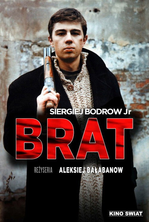 Brat (1997) Brat (1997)