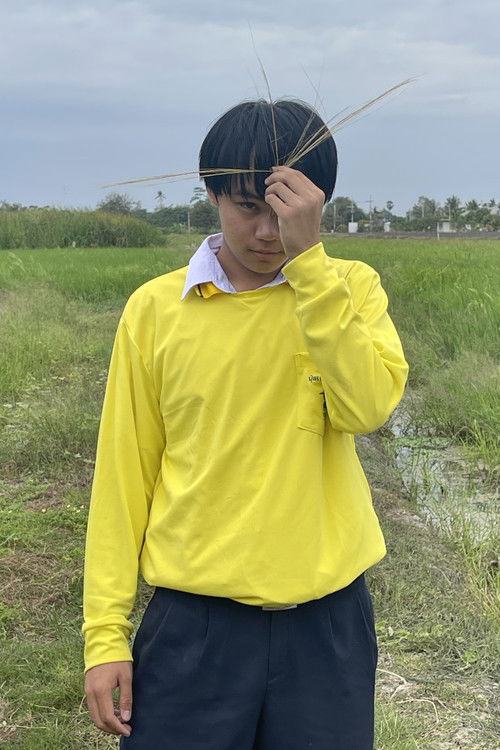 Peerapol Laohuay (O)