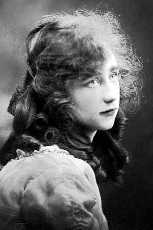 Poster of Alice Ward