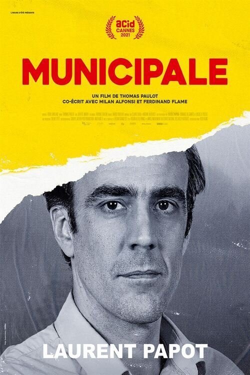 Watch The Candidate (2022) Full Movie Online Free