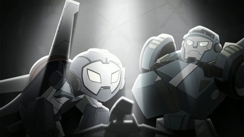 Things That Go Bot in the Night