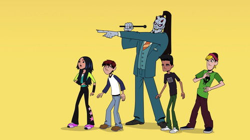 The Hollow - 4. Bölüm