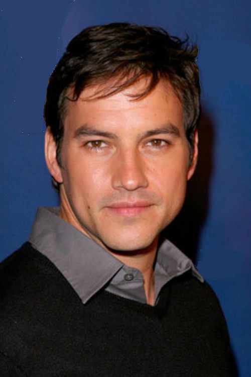Tyler Christopher